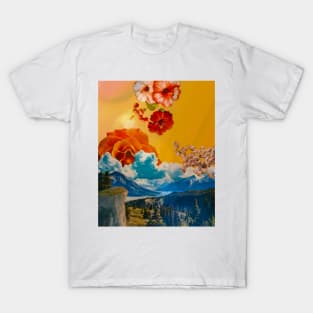 All in Dream T-Shirt